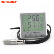 RHT20 25 30 35 module dew point sensor humidity and temperature sensor transmitter for industry and agriculture monitoring